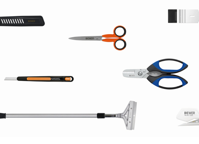 為什么選擇安全刀具？