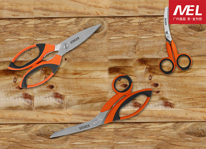 鋒利剪刀會(huì)傷手？看完這個(gè)，你就不會(huì)這樣想了